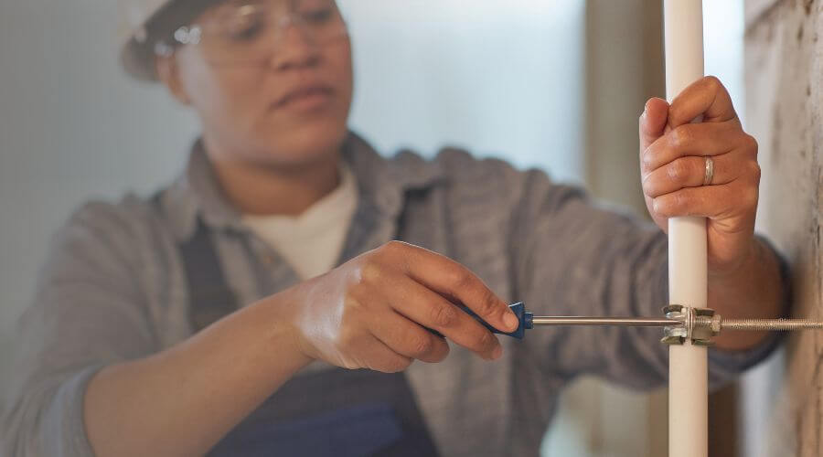 Professional water heater repair in Smyrna, NC